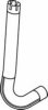 DINEX 28118 Exhaust Pipe